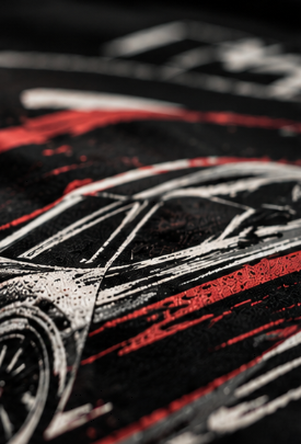 Premium DTG Print