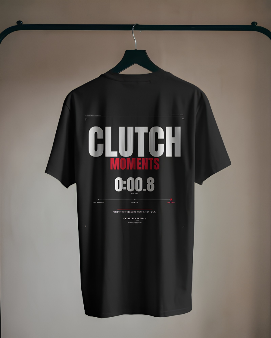 CLUTCH MOMENTS