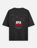 Apex Hunter | Oversized Tee - Oversteer Studios