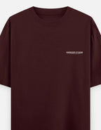 Apex Hunter | Oversized Tee - Oversteer Studios