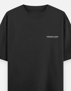 Apex Hunter | Oversized Tee - Oversteer Studios