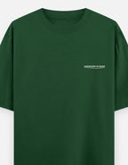 Built Different | Oversized Tee - Oversteer Studios