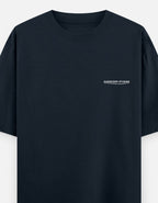 Clutch Moments | Oversized Tee - Oversteer Studios