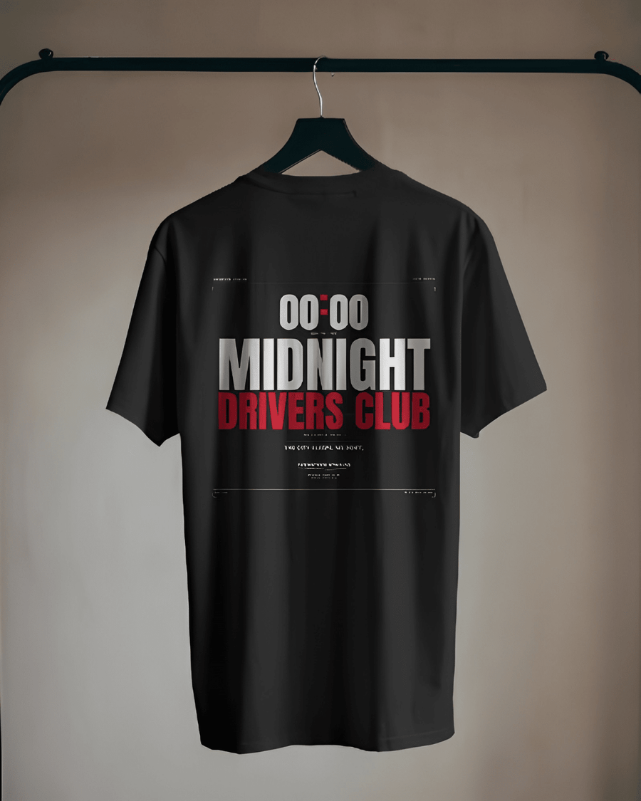 MIDNIGHT DRIVERS CLUB