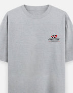 Overtake | Oversized Tee - Oversteer Studios