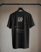 The Last Lap Oversized T-Shirt - Oversteer Studios